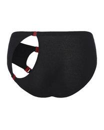 Captive Marionette Harness Brief, alternate product view 4