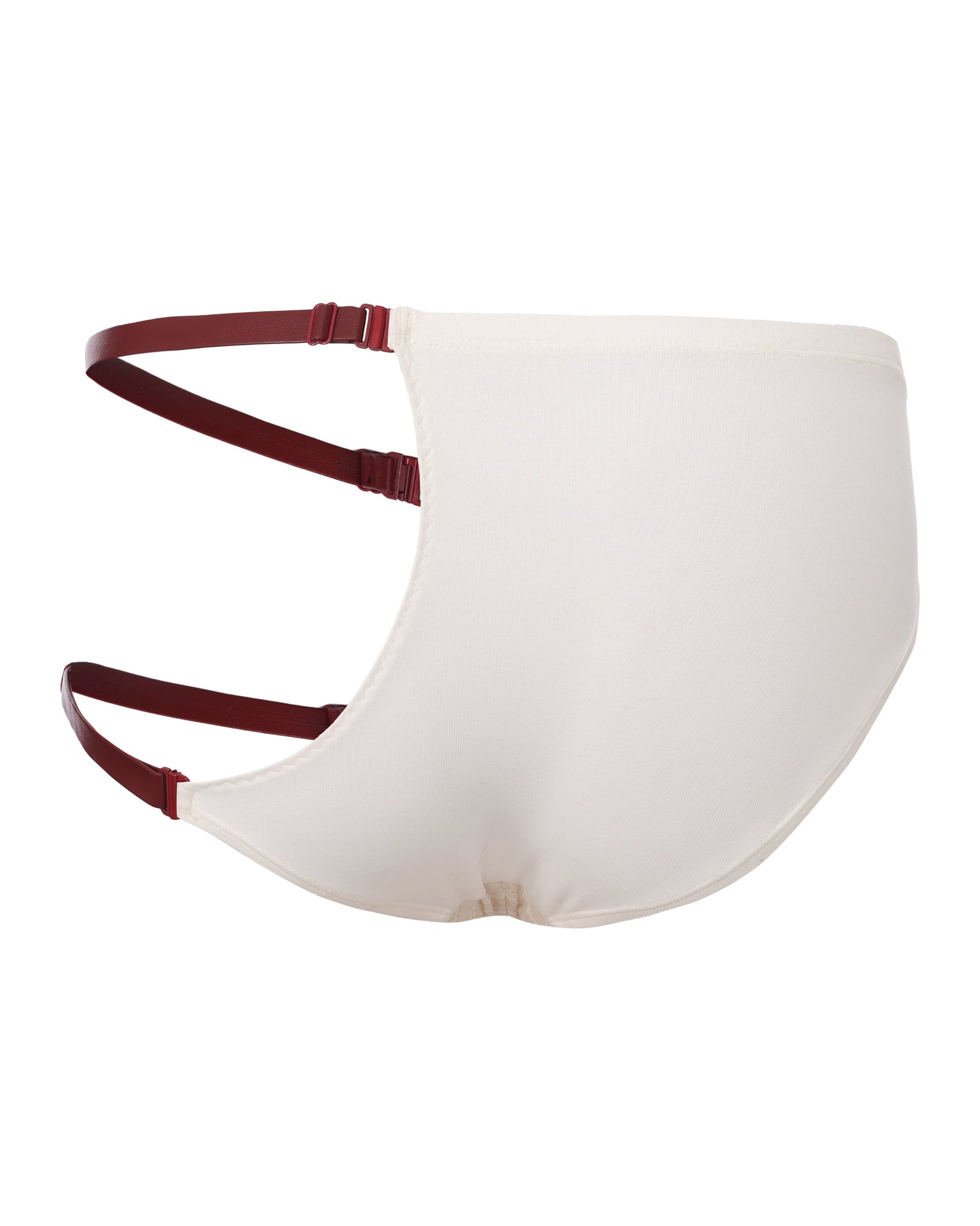 Captive Marionette Harness Brief, alternate product view 2