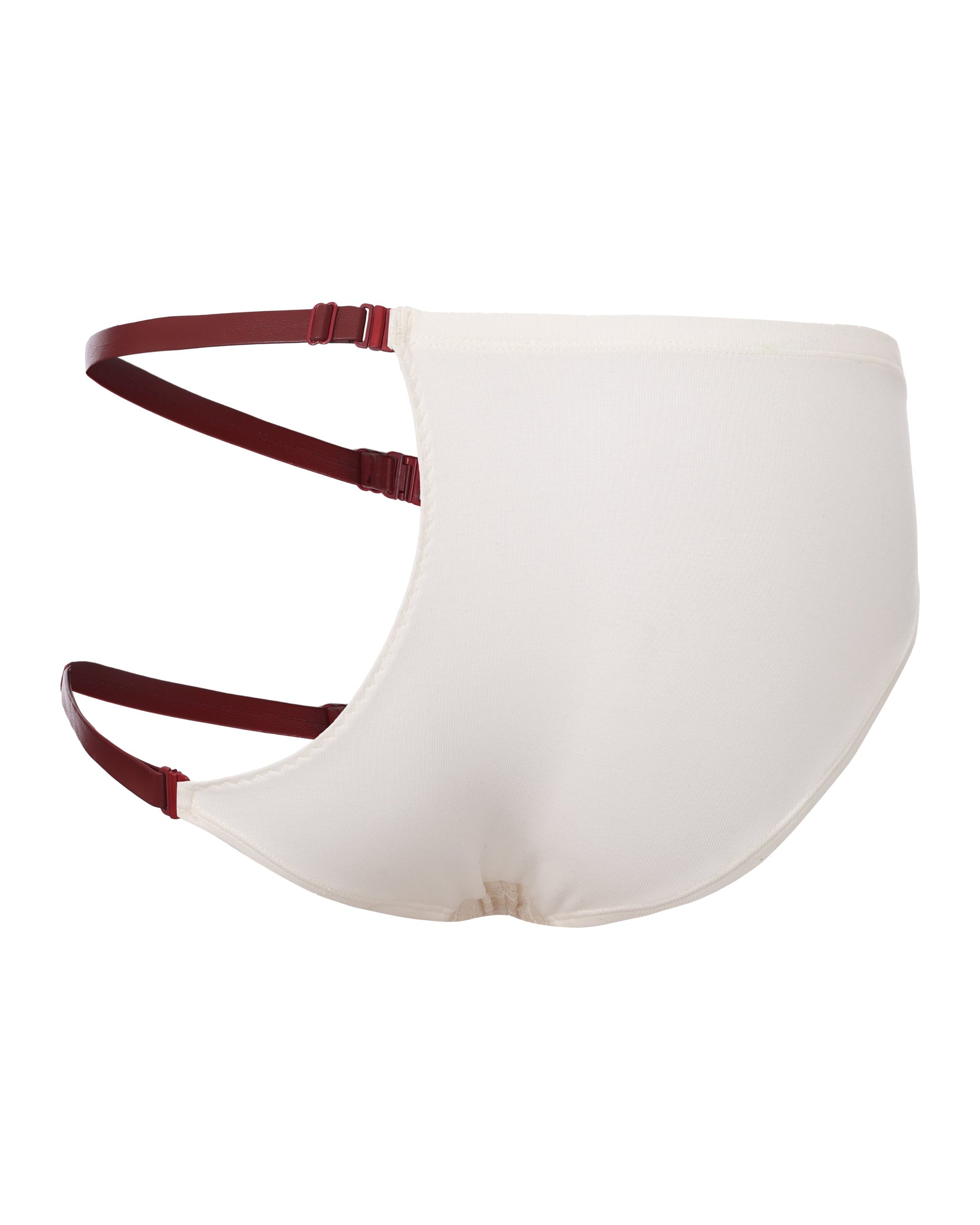 Captive Marionette Harness Brief, alternate product view 2