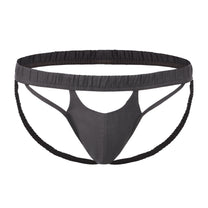 Mesh Suit-Panel Jockstrap - product view 1