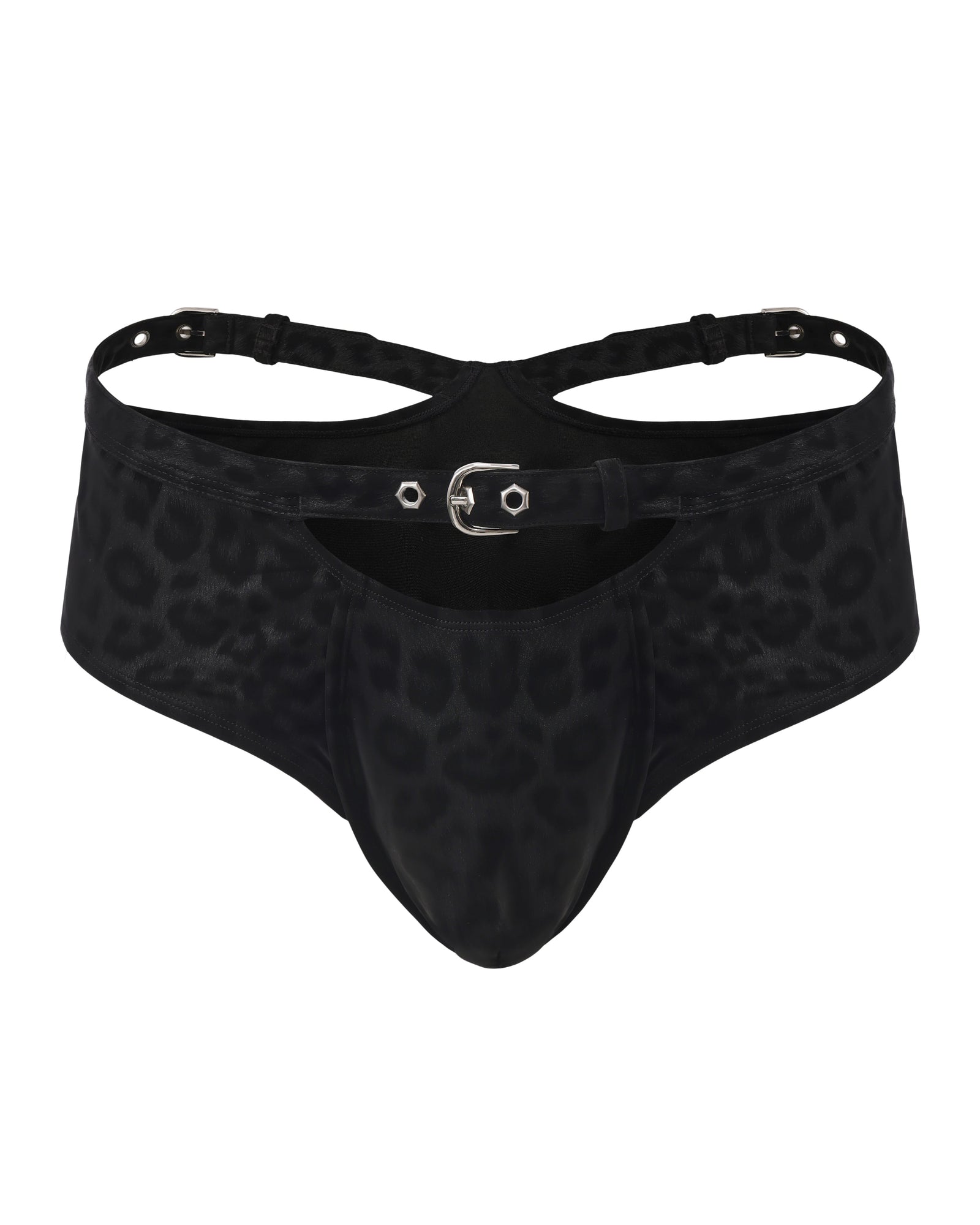 Adjustable Strap Brief - product view 1