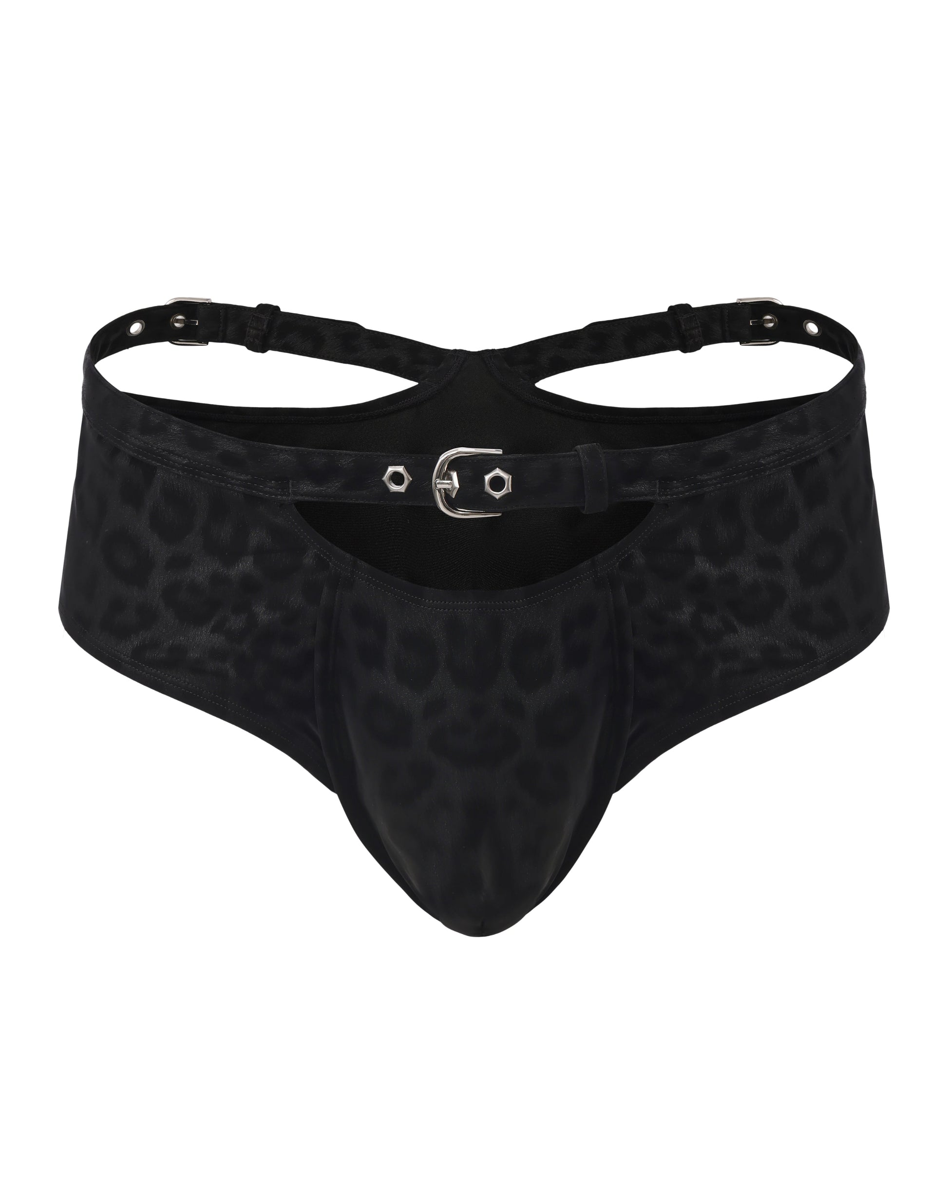 Adjustable Strap Brief - product view 1