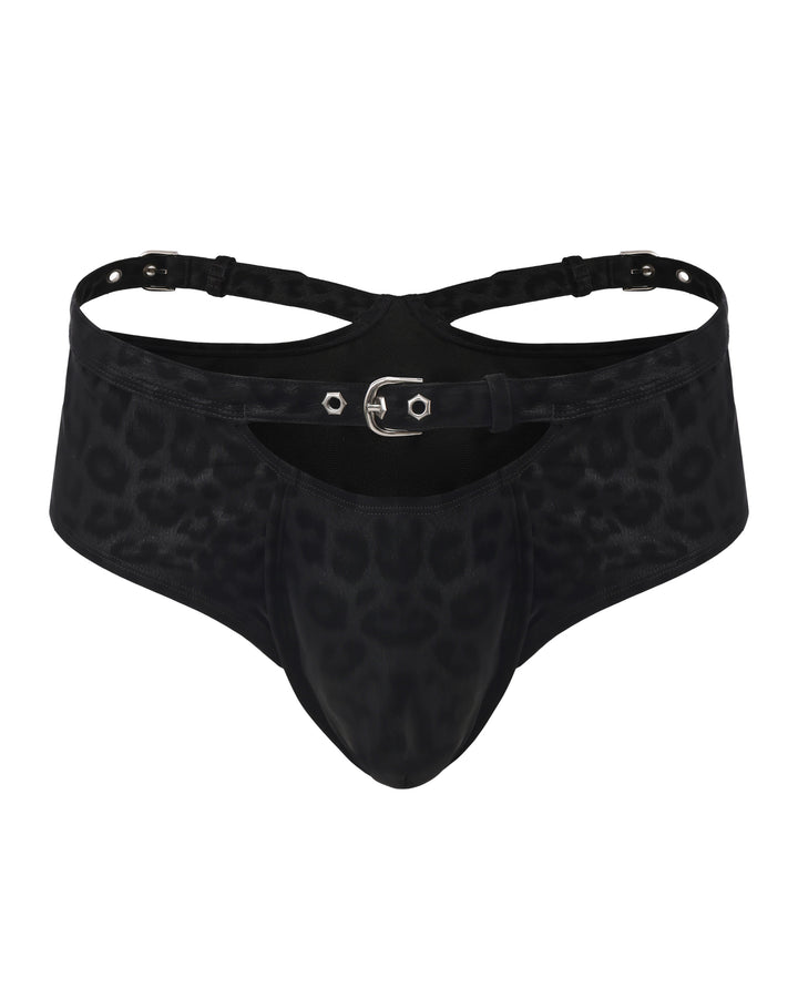 Adjustable Strap Brief - product view 1
