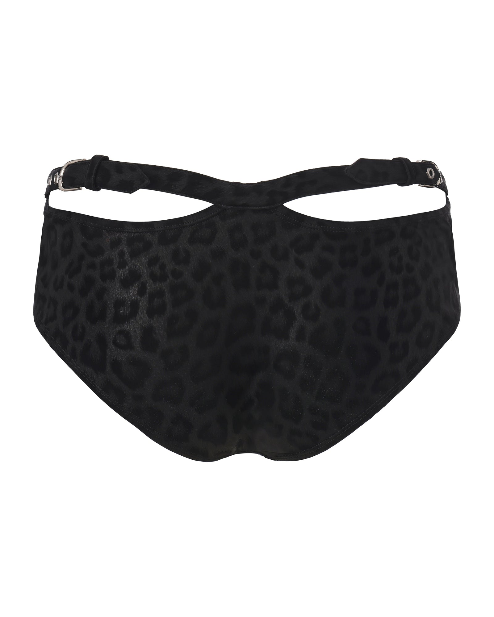 Adjustable Strap Brief - product view 6