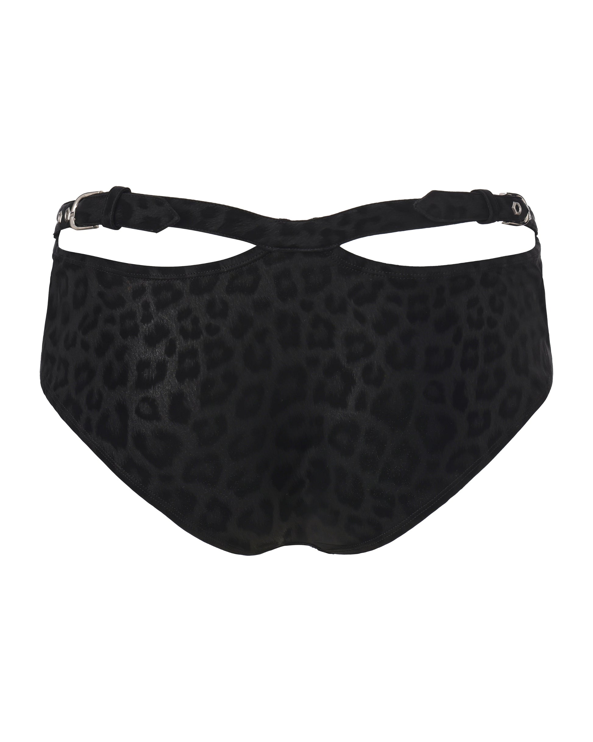 Adjustable Strap Brief - product view 6