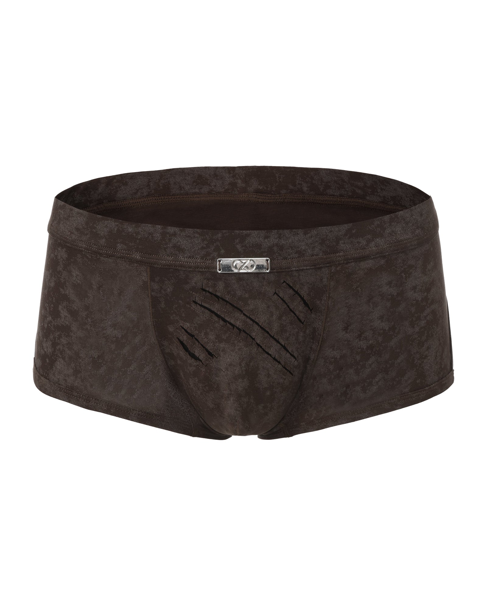 Eternal Trace Half-Coverage Trunk - product view 1