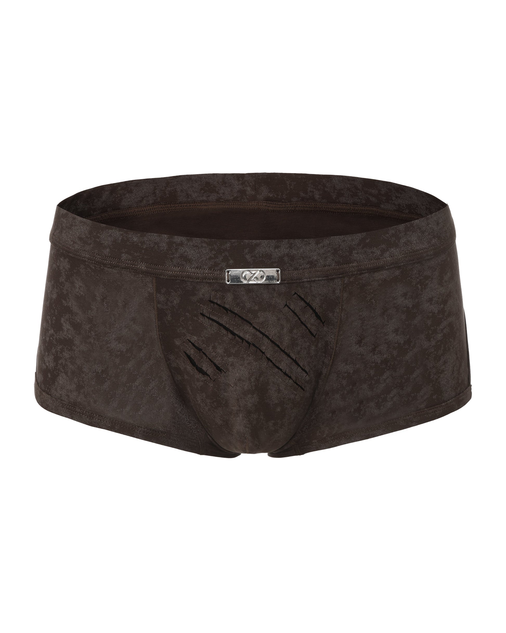 Eternal Trace Half-Coverage Trunk - product view 1