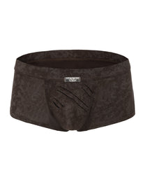 Eternal Trace Half-Coverage Trunk - product view 1