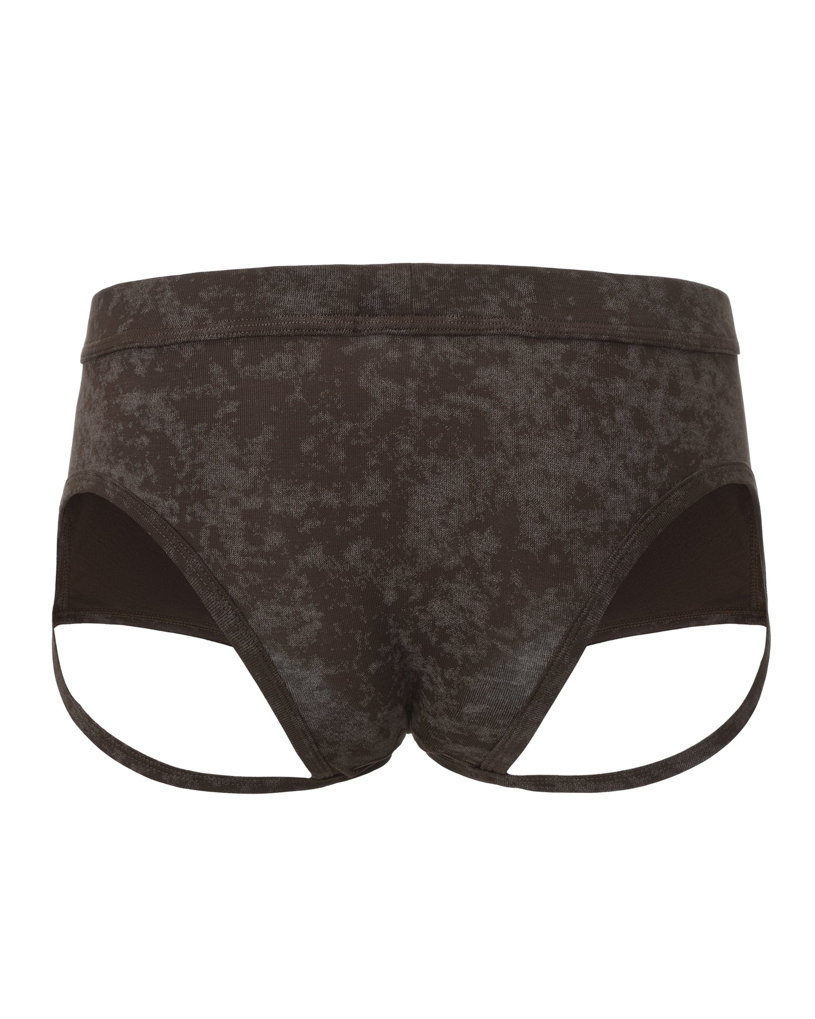 Eternal Trace Half-Coverage Trunk - product view 6