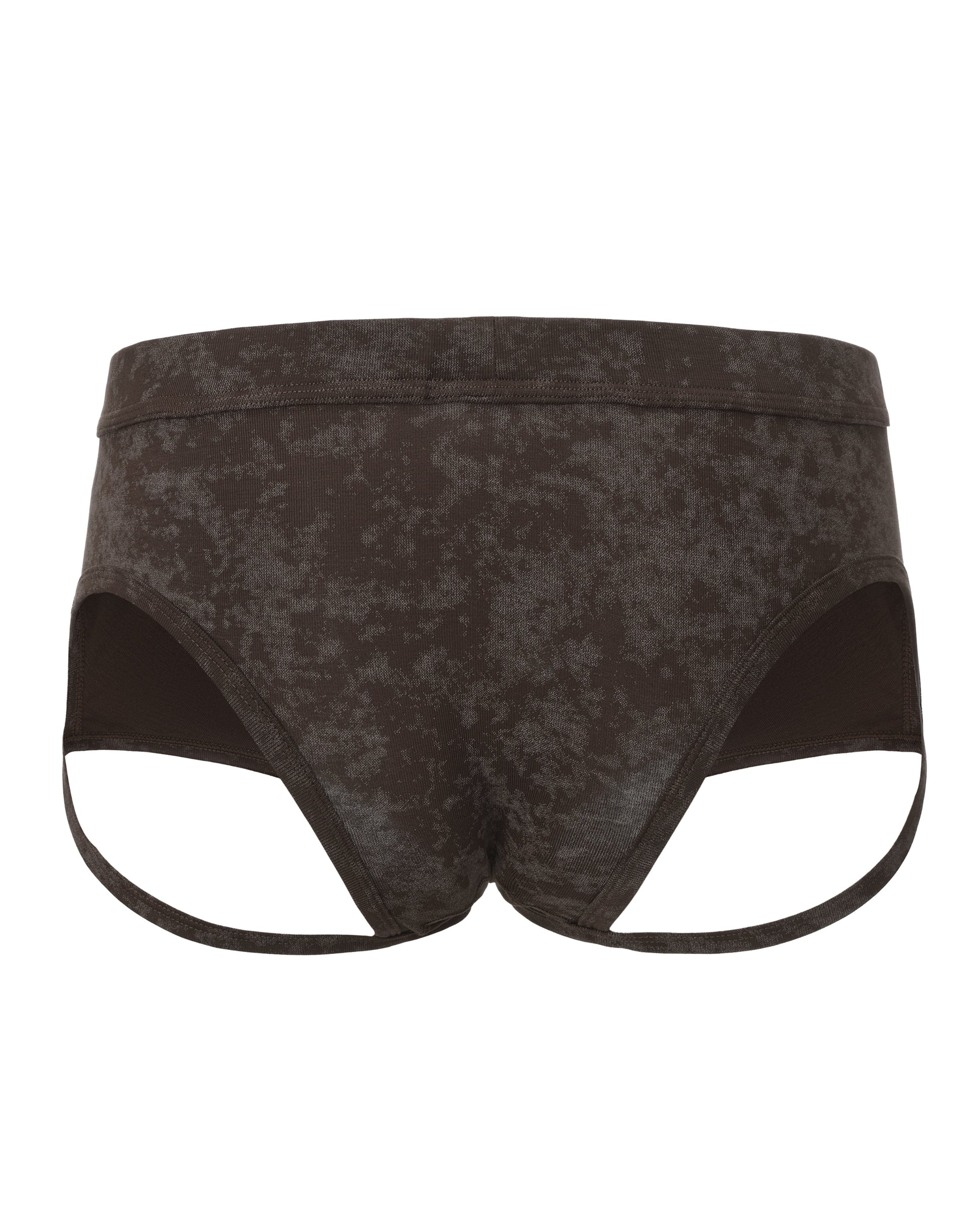Eternal Trace Half-Coverage Trunk - product view 6