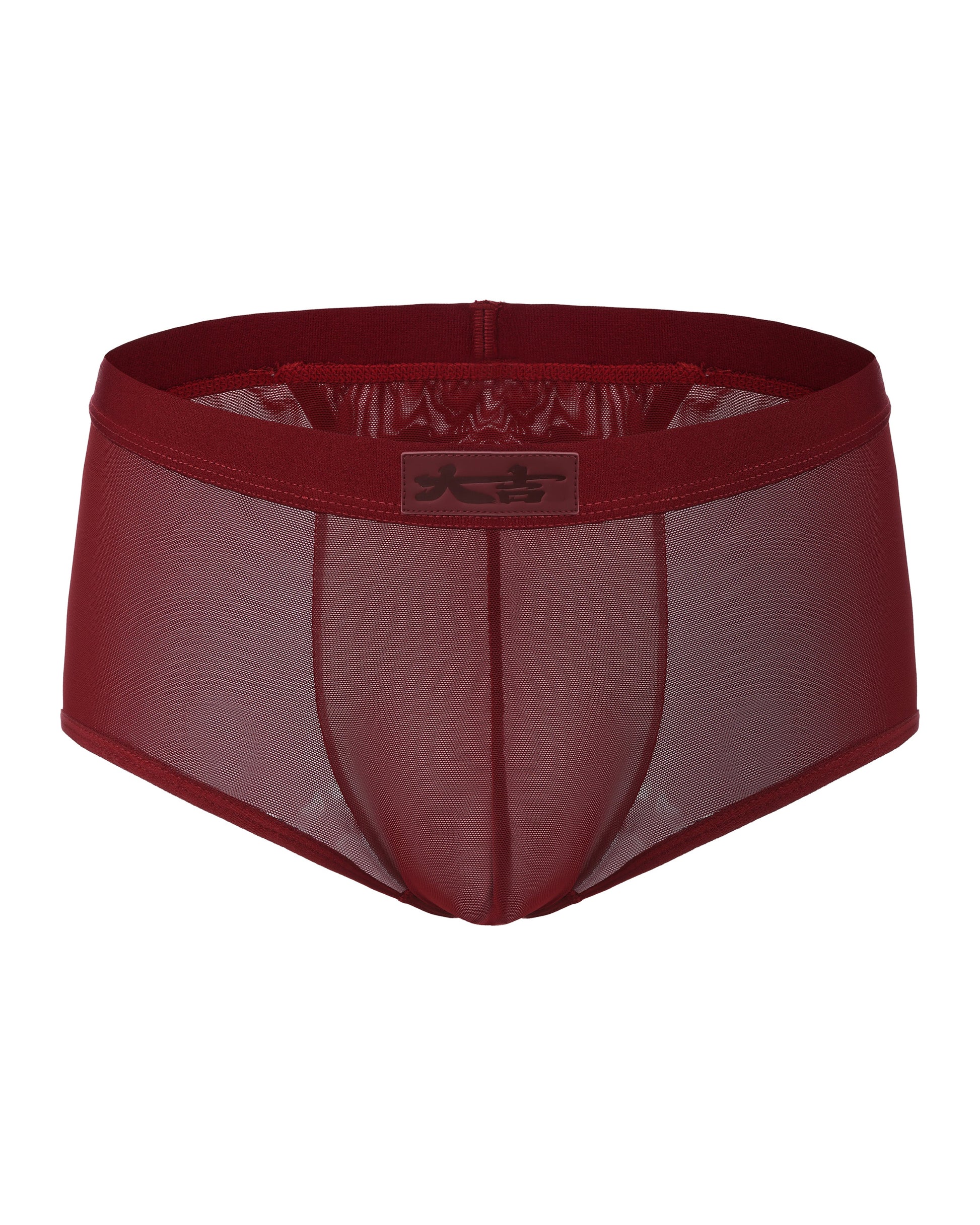 Good Fortune Graphic Trunk - product view 1