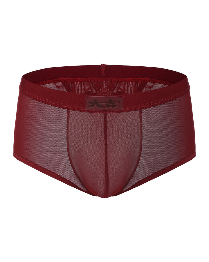 Good Fortune Graphic Trunk - product view 1