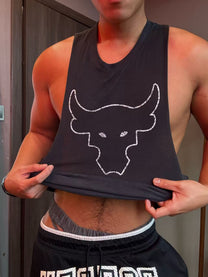 Mesh Suit-Panel Jockstrap - product view 6