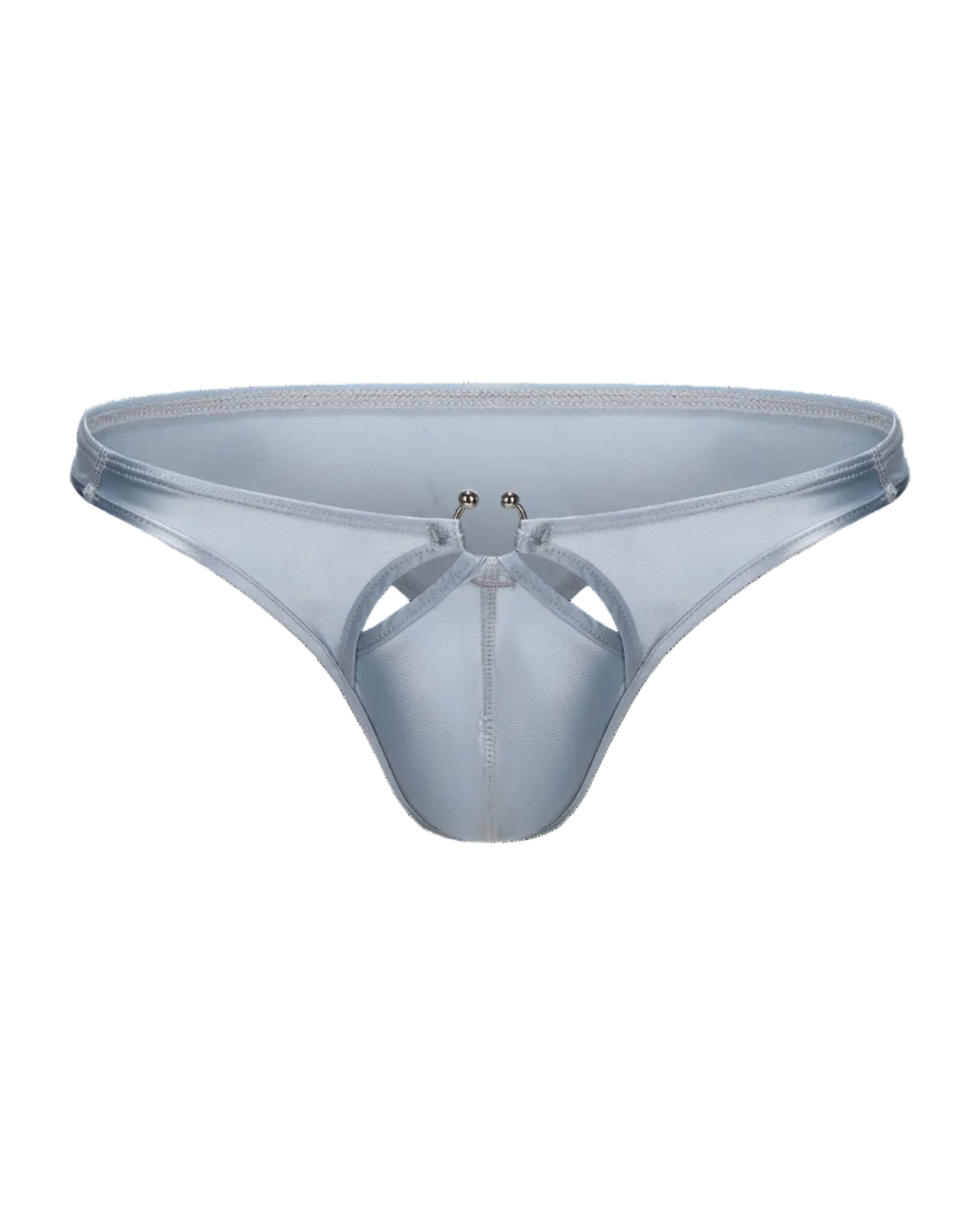 Horseshoe Ring Low-Rise Brief - product view 1