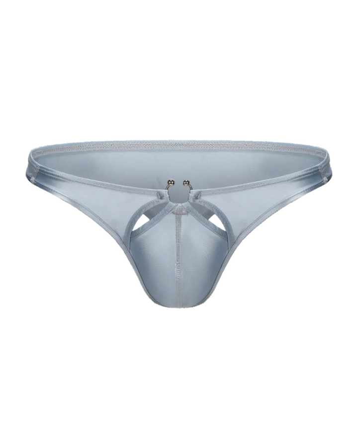 Horseshoe Ring Low-Rise Brief - product view 1