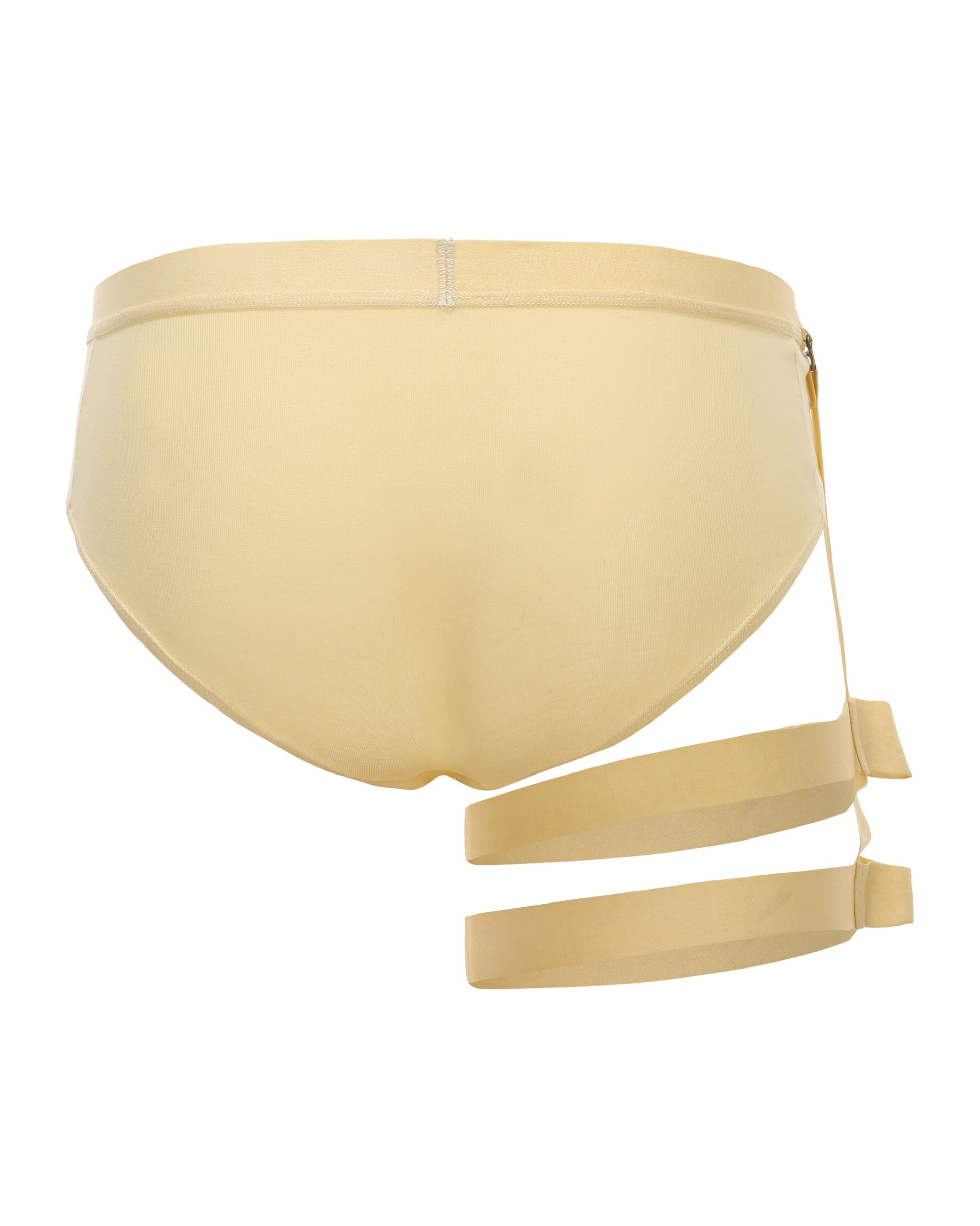 Utility Strap Open-Pouch Brief, alternate product view 4