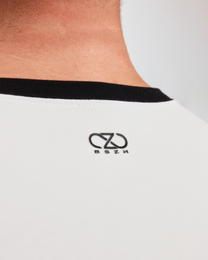 Claw Mark Distressed T-Shirt - product view 4