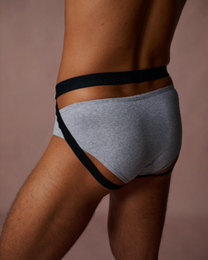 Essential Stretch Brief - product view 6