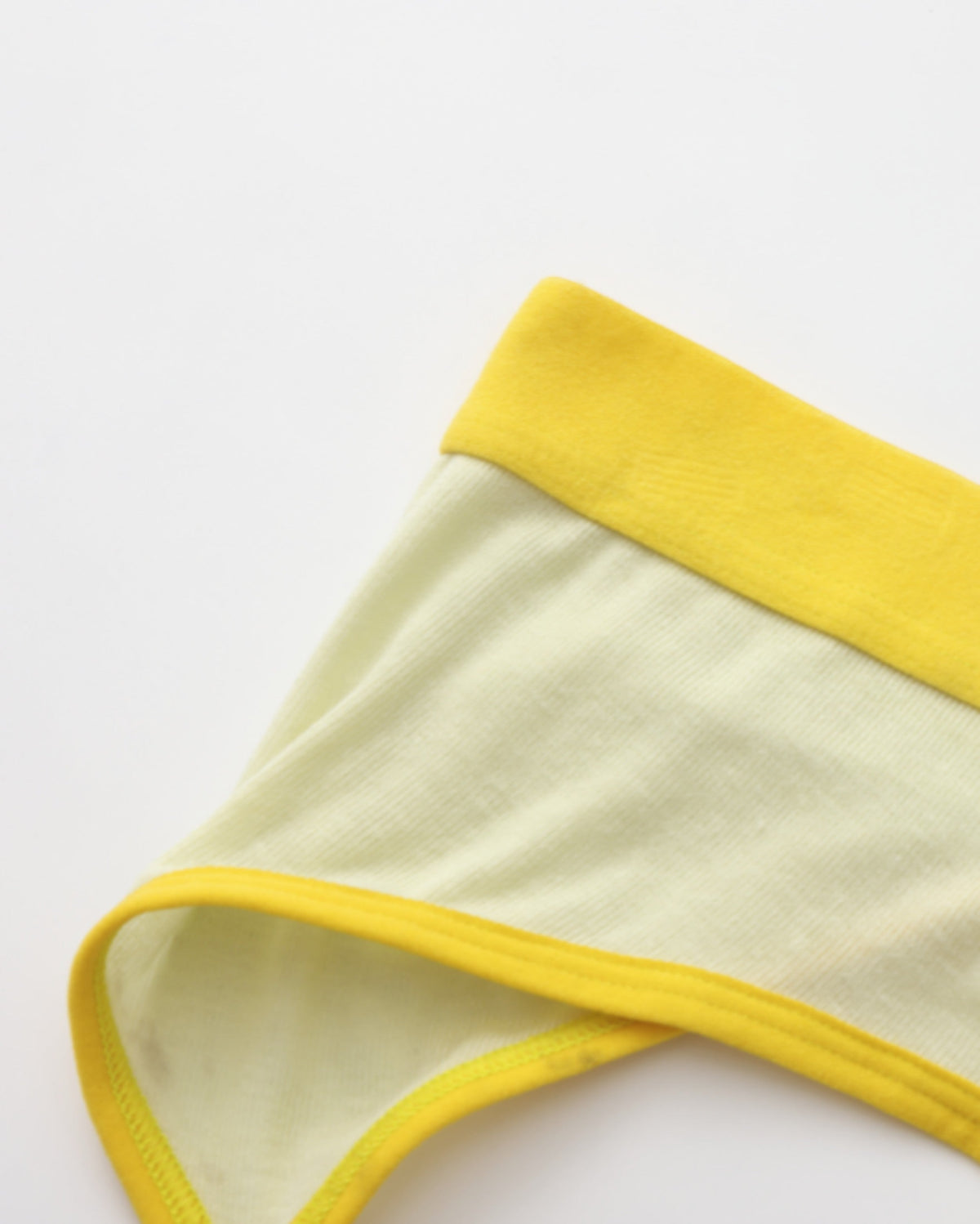 Lyocell-Linen Double-Strap Thong