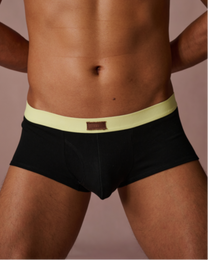 Utility Pocket Boxer Brief, alternate product view 5