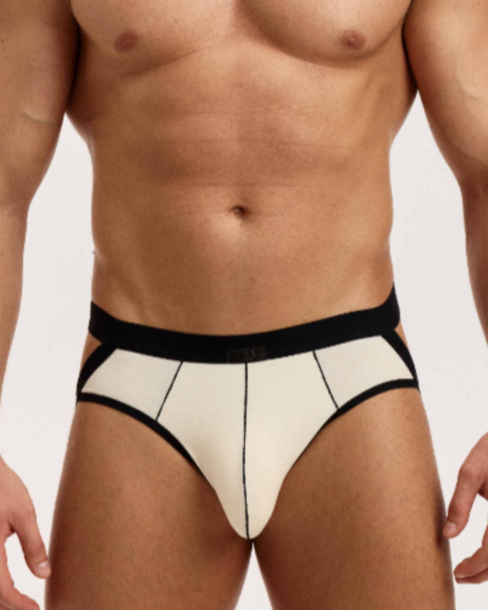 Beast Color Clash Jockstrap - product view 4