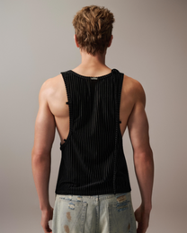 Rhinestone Tank Top - product view 3