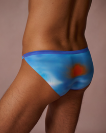 Cutout Graphic Brief - product view 4